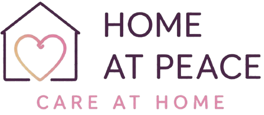 Home at Peace